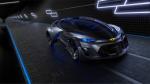 Chevrolet FNR Concept 2015 года